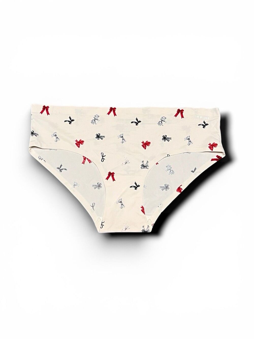 Steve Madden Women's Bikini Panty - Small (NWOT)